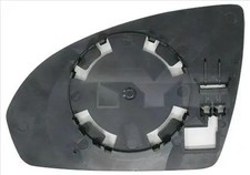 Retroviseur gauche (ou coque) Smart FORTWO