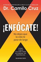 Camilo Cruz | ¡EnfóCate! | Taschenbuch | Spanisch (2025) | Taller del Éxito