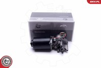Vorne Esen Skv 19SKV163 Wischermotor FüR Renault