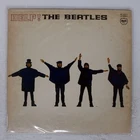 BEATLES HELP APPLE AP8151 Japan VINYL LP