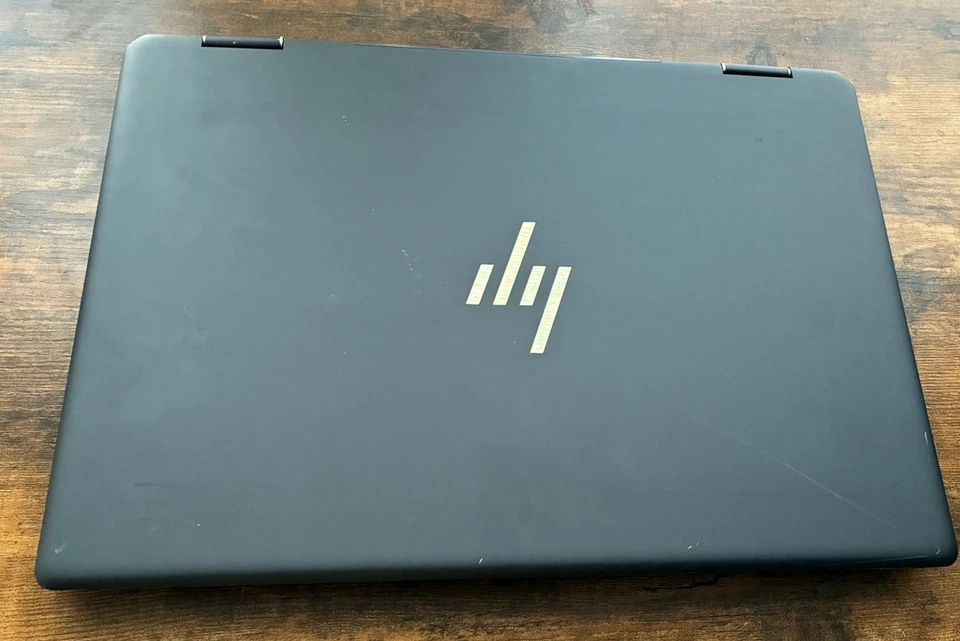 HP Spectre X360 2-in-1 Laptop 16”3K Touch i7-1260P 16GB RAM No SSD READ! - Image 3 of 4