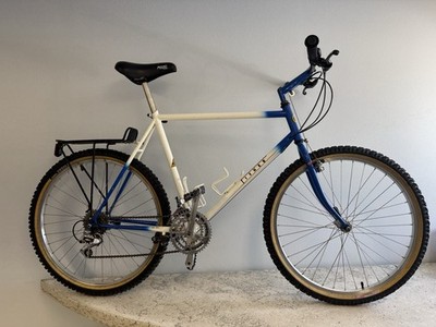 Fisher Montare 1988 Gary Fisher MTB DEORE XT - Classic! 20” | eBay