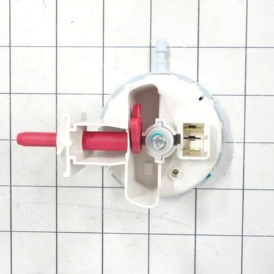 #ad Whirlpool Washing Machine Water Level Pressure Switch WPW10268911 $125.66