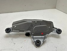 Mazda 6 2009 GENUINE Wischermotor Heckscheibe 8496000572 MAM85522