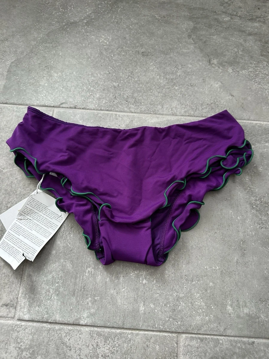 La Perla Purple Bikini Swimwear for Women for sale | eBay