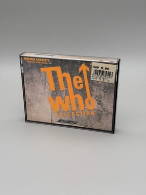 The Who Collection