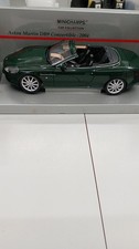 Minichamps Aston Martin DB9 onvertible 1 18 scale minicar