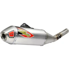 Pro Circuit T-6 Slip On Exhaust Silencer 0122525A