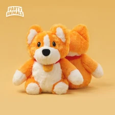 Party Animals Nemo Sitting Official 25cm/9.8in Stuffed Toy Adorable Game Goods