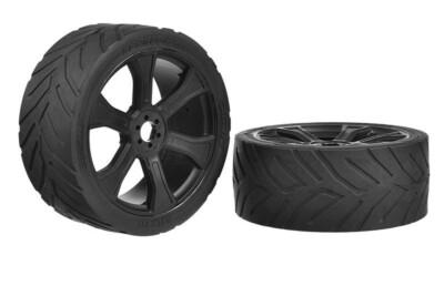 Team Corally Sprint RXA ASUGA XLR Komplettrad Asphalt 1:8 Buggy,  #C-00180-909