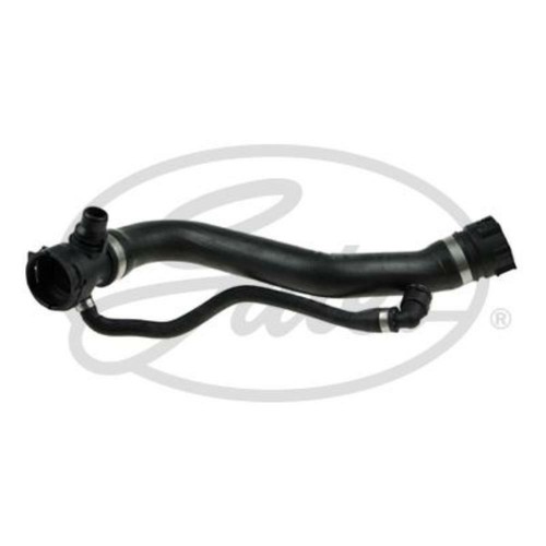 Tuyau Moteur Gates 05-4586 – Résistant à La Chaleur, étanche Et Durable Pour Circuit De Refroidissement - 11