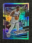 2025 Panini Davion Mitchell Base (Raw)