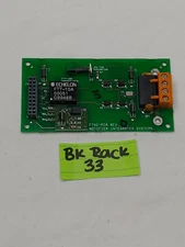 NOTIFIER FTXC NETWORK TRANSCEIVER FIRE ALARM FIRE-LITE