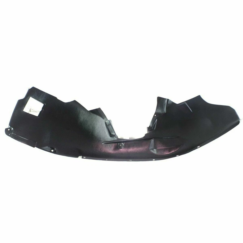 for 2000 2001 2002 2003 2004 2005 2006 BMW X5 Passenger Right RH Fender Liner - Image 2 of 2
