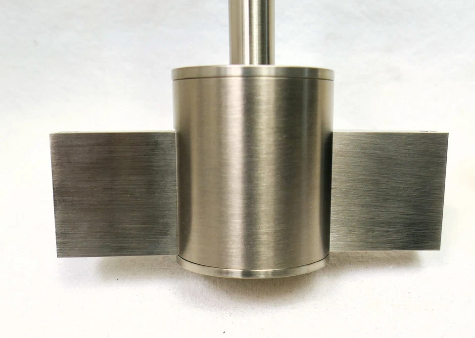 Tech Lighting T-Trak 4" Power Feed w/Connector 12" Drop 700TTP4CCC12S - Image 3 of 4