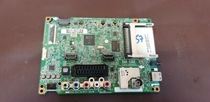 HAUPTPLATINE LG 42LF5610 TV EBT63765702 EAX66164204 (1.1) BILDSCHIRM LC420DUE