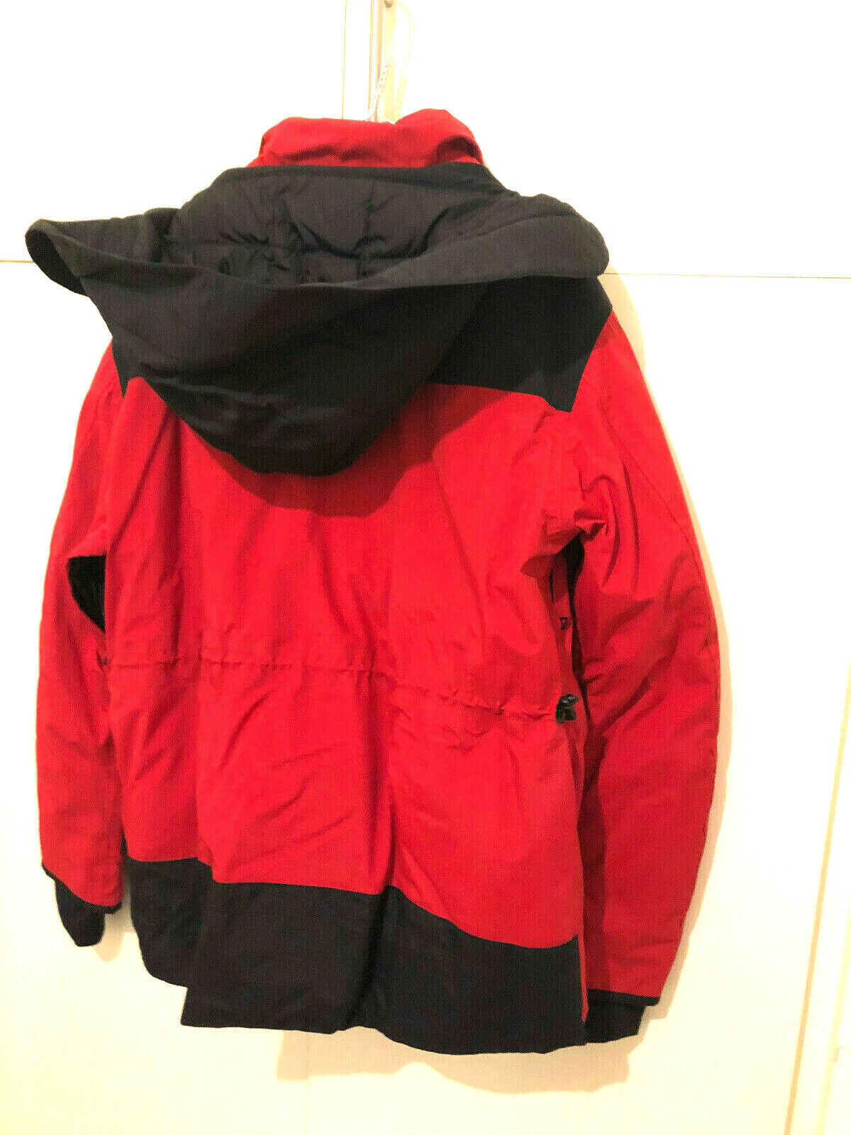 Authentic DSQUARED REAL DOWN SKI Jacket S71AM0877… - image 4