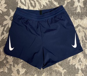 navy blue nike shorts mens