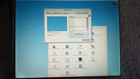 Wallstreet Powerbook G3 14" Lcd panel, ribbon connectors, and Inverter