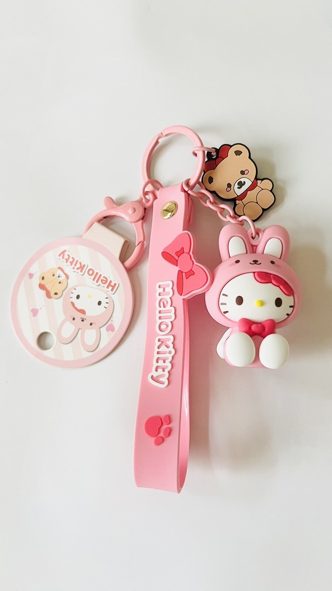 hello kitty keychain | eBay