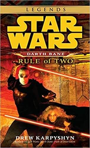 bane the rule of two bane the rule of two