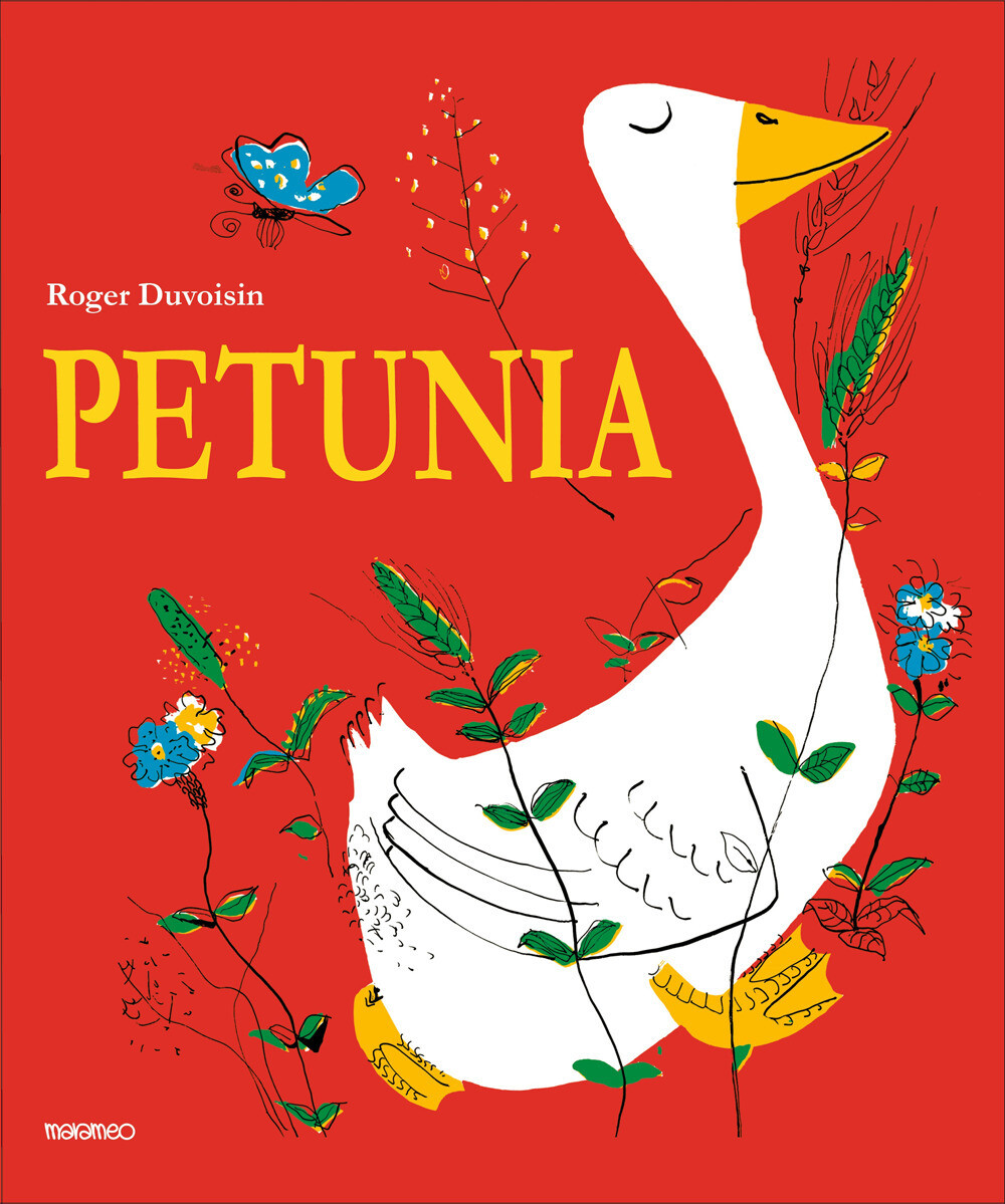 Petunia. Ediz. a colori - Duvoisin Roger