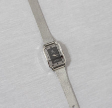 Orologio con cinturino in acciaio Calvin Klein