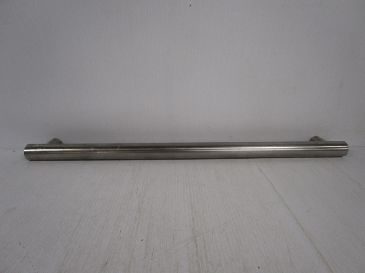 Kelvinator Freezer Door Handle, Stainless (25