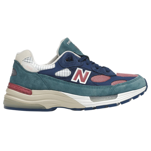 New Balance 992 Made in USA 'Nimbus Cloud White' M992NC | eBay New Balance 992 Made in USA 'Nimbus Cloud White' M992NC | eBay