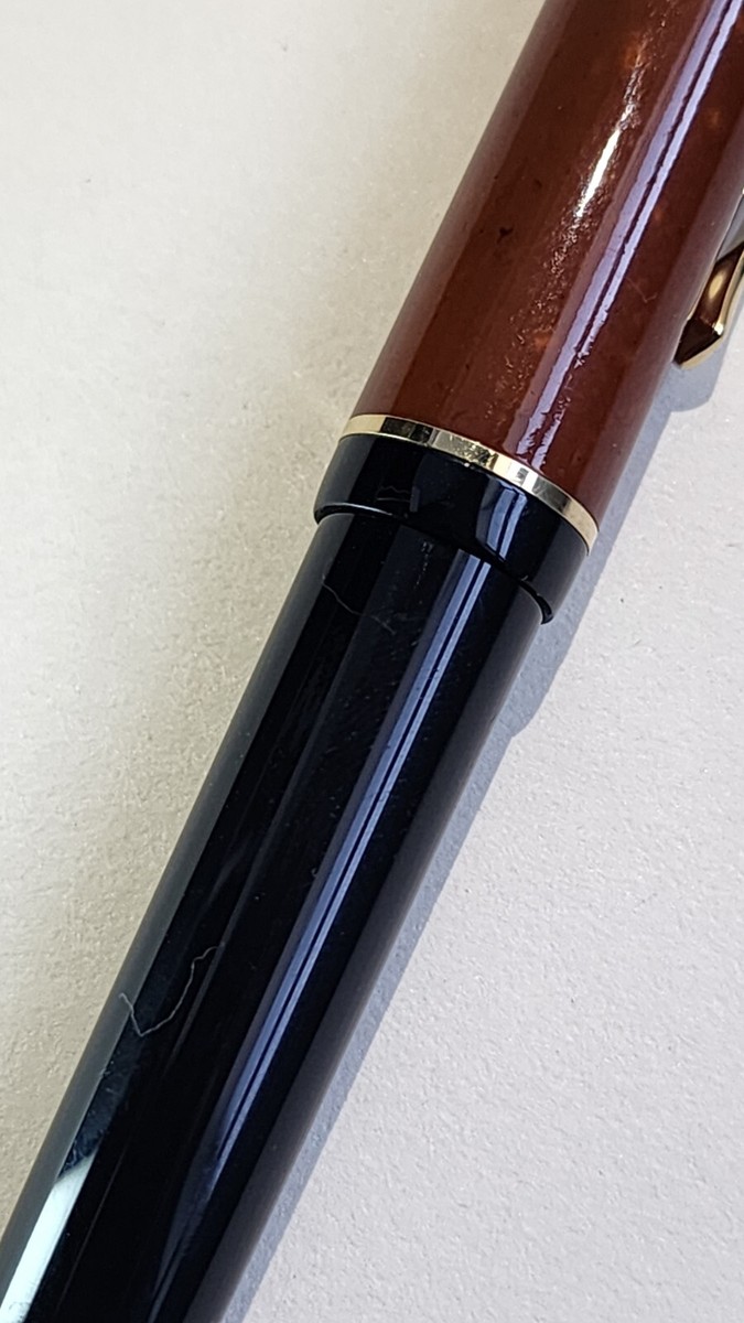 Montblanc Friedrich Schiller Limited Edition Ballpoint Pen | eBay