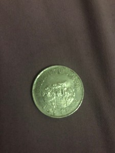 bailiwick of jersey 10p 1992