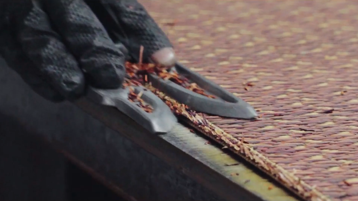 2114様感謝‼️干したてふかふかFUTON蔵出　緑❌緑掛布団2メイドインジャパン IKEHIKO Kotatsu Futon Japanese Comforter Flannel Table Blanket