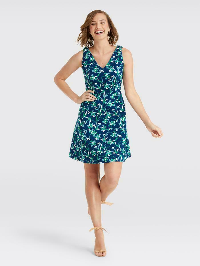 chinese dress ladies Graceland Midi Dress In Pink Floral  St Frock