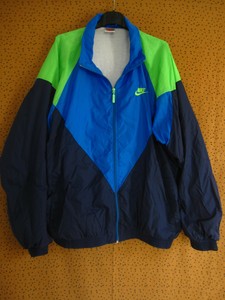nike jacket tracksuit