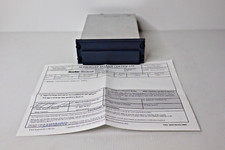 Collins DBU-4100 Data Base Unit 822-0014-008 New with FAA 8130-3 Form