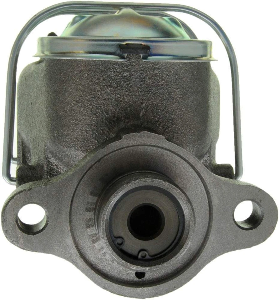 67-76 CORVETTE 69-70 EL CAMINO W/FRONT DISC BRAKES POWER BRAKE MATER CYLINDER - Image 3 of 4