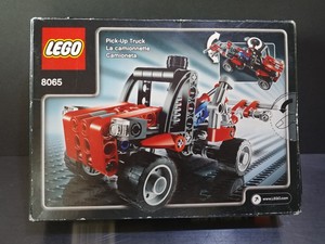 lego technic 8065