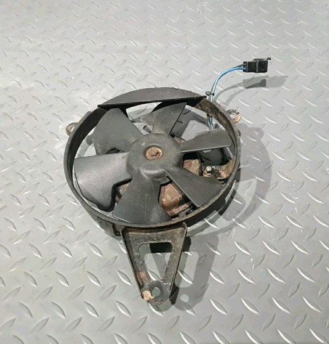 ♻️ Yamaha FZR 600 4JH 1994 - 1996 Radiator Fan ♻️