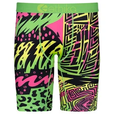 Ethika Underwear Boys Staple Fit Boxer Brief - SCENARIO