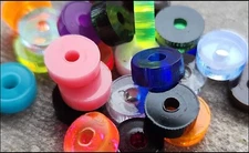 12 Tattoo Machine Coil Capacitor Washers Parts Forward Tattoo Supply USA 