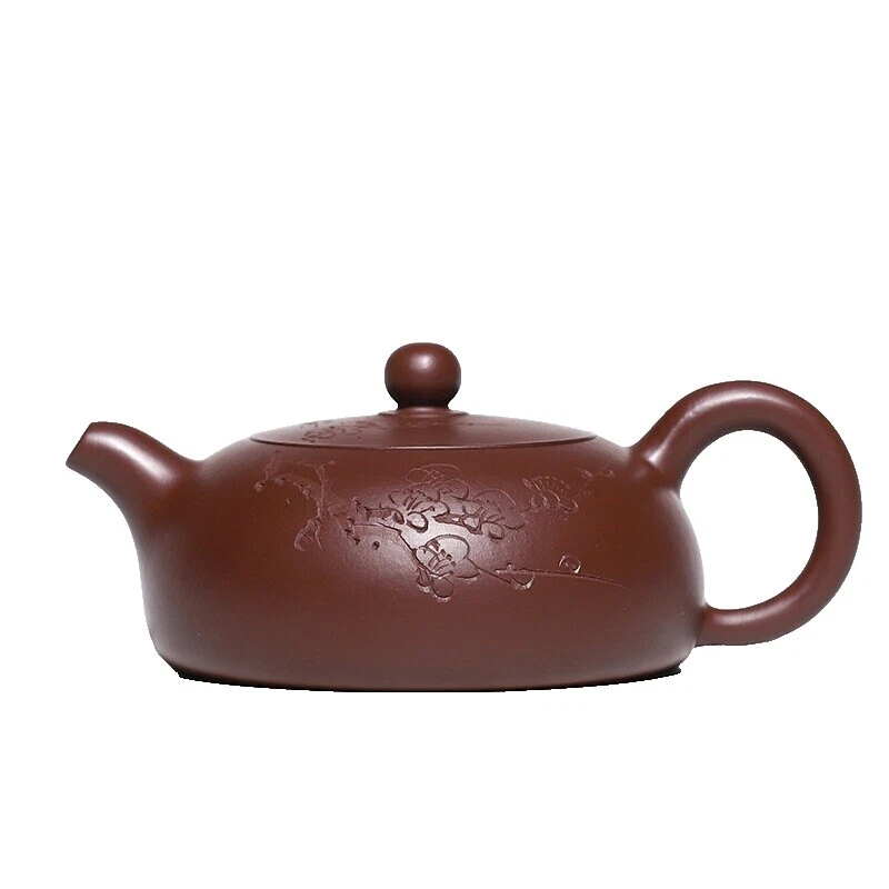 Vajilla floral gres Marrón & serveware