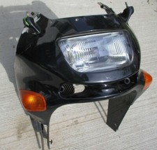 Fairings & Bodywork for 1993 Kawasaki Ninja ZX6 for sale | eBay