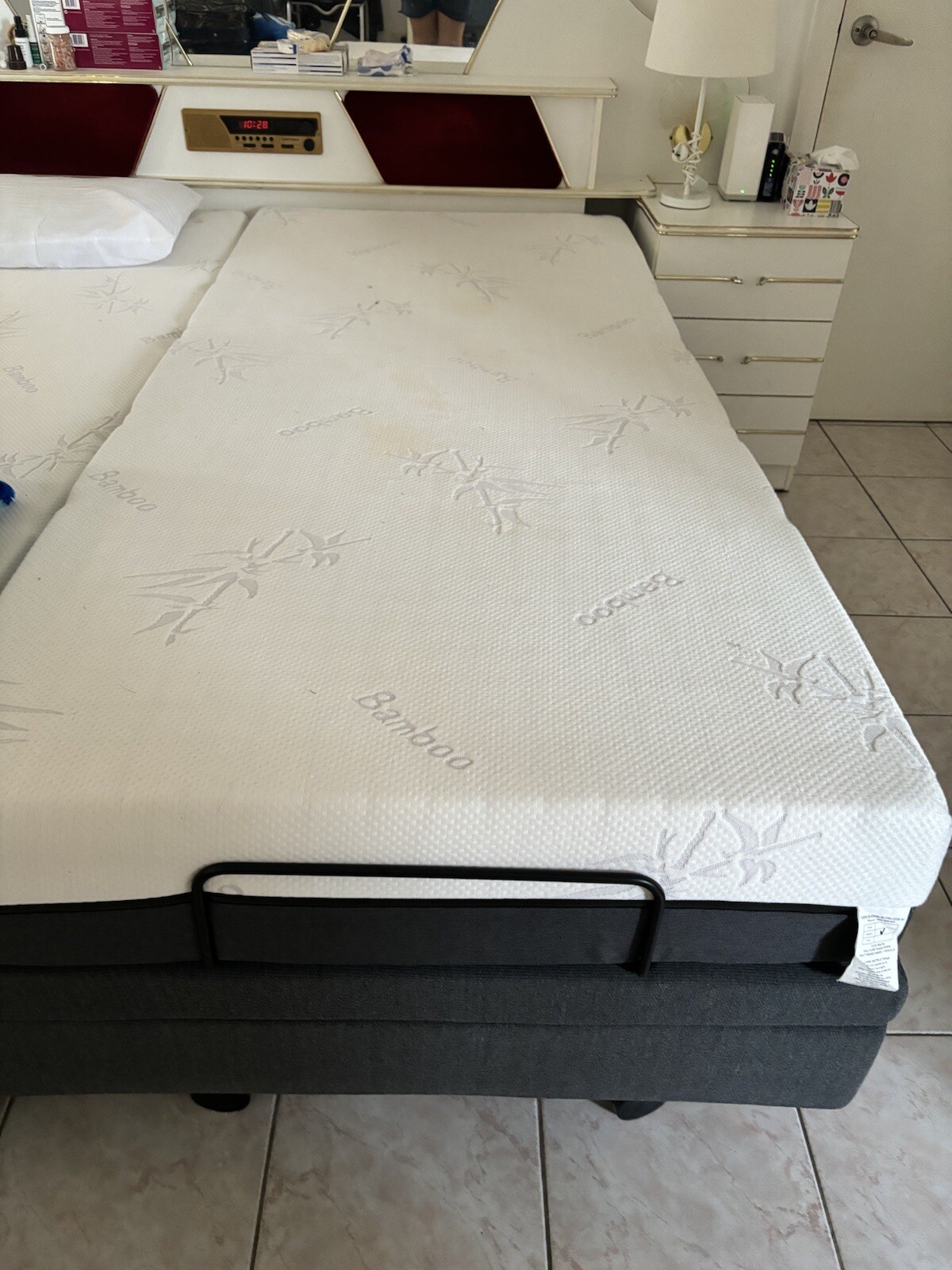 used hospital beds eBay