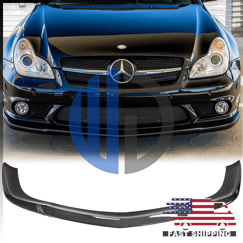 For 2005-2011 Mercedes-Benz C219 W219 AMG CLS55 CLS63 CS Style