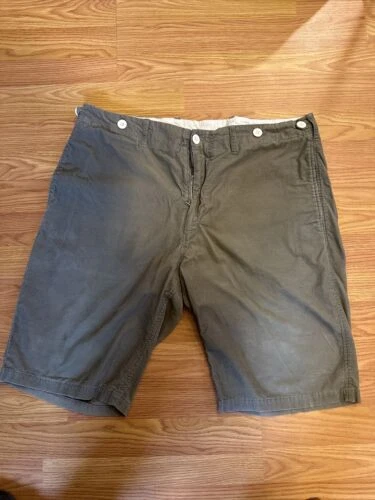 Pantalones cortos VISVIM para hombre