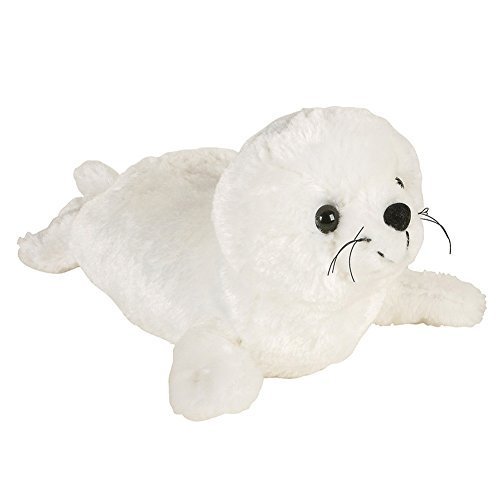 seal plush toy