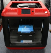 Flashforge Finder 3D Printer Tested