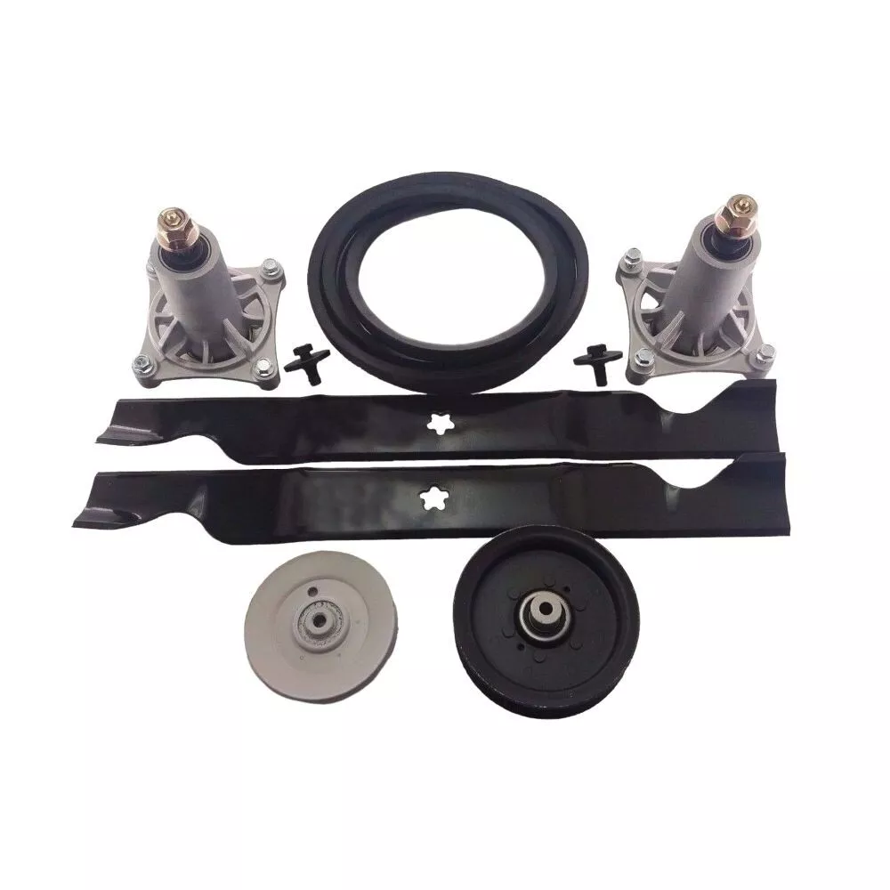 Craftsman 46 inch mower deck parts outlet