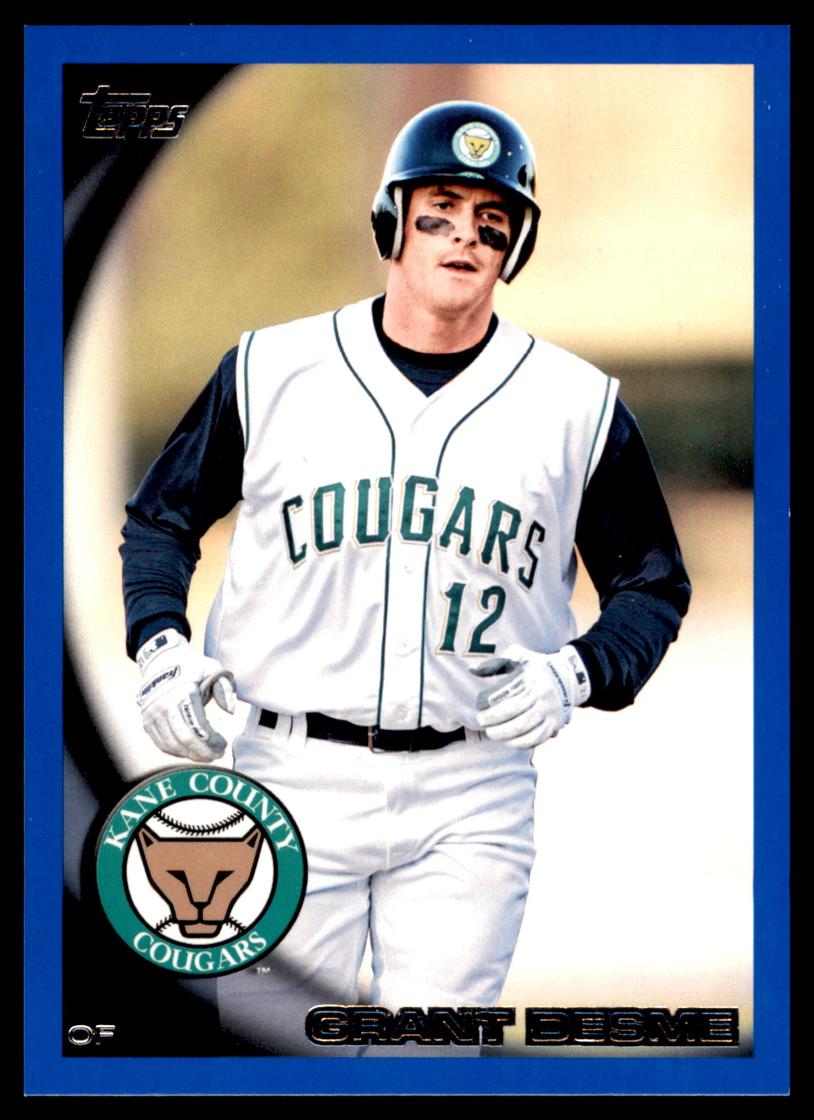 2010 Topps Pro Debut Blue Seriel Numbered - You Pick - Complete Your Set (F49)