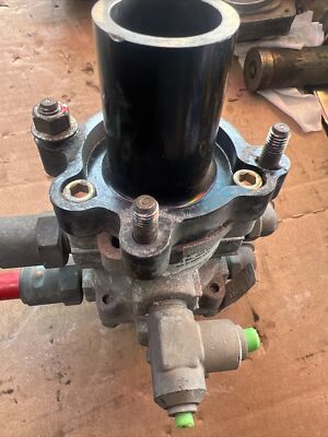 Volvo Clutch Pedal Box 20990654 Dual Brake Valve. | eBay